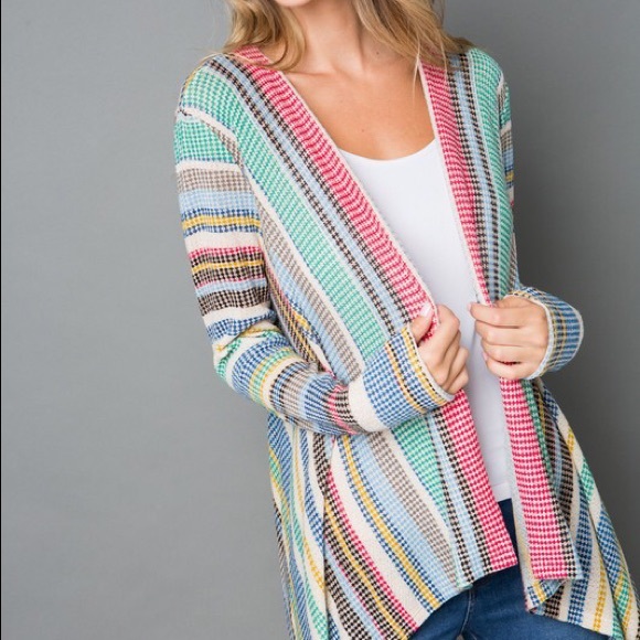 Weekend Deal 👏😍👏 Brits Cardi 👏😍👏. - Picture 6 of 6
